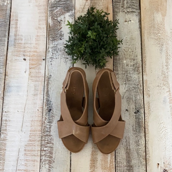 Aerology Shoes - Aerology Wedges